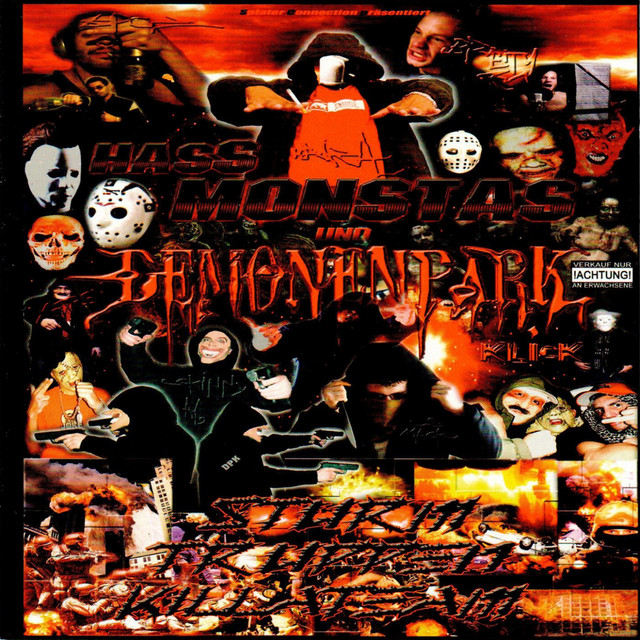 Sturmtruppen Killateam cover art