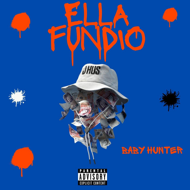 Ella Fundio