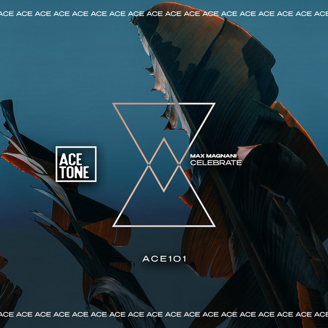 Celebrate album art