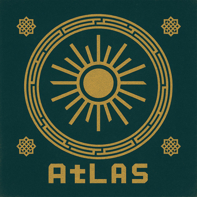 Atlas