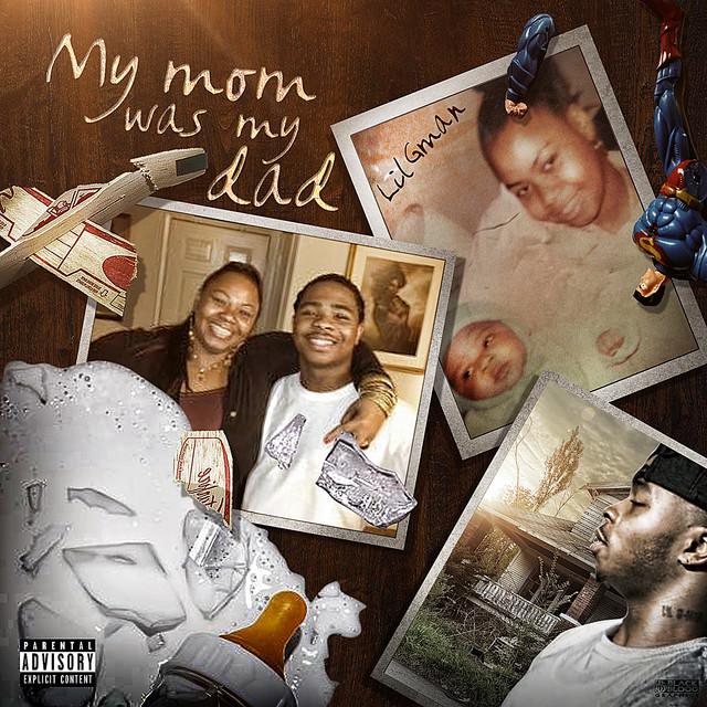Know About It cover art