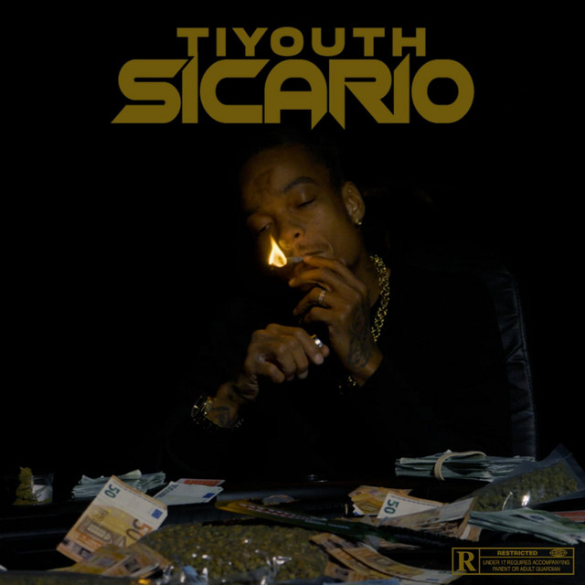 【中古】「非常に良い」［CD］Sicario 【中古】「非常に良い」［CD］Sicario