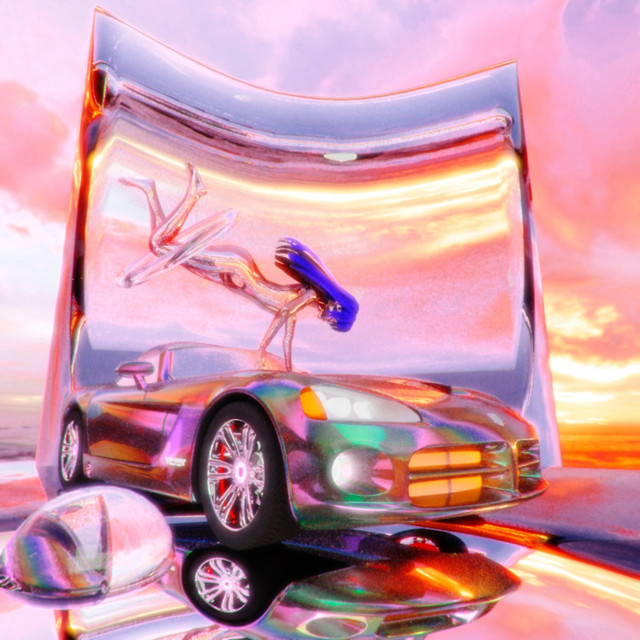 Avant-Trap cover art