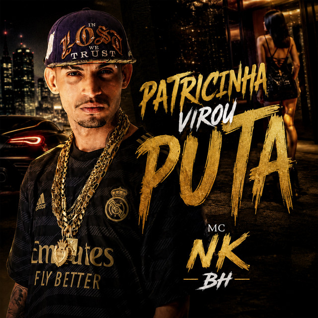 Patricinha Virou Puta