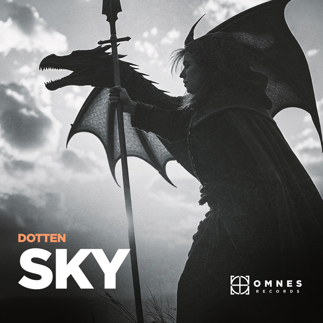 Sky cover art