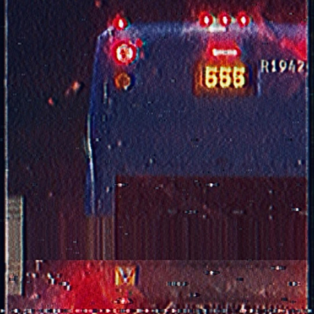 FIVE cover art