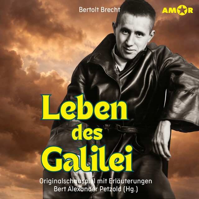 Kapitel 1 - Folge 1: Leben des Galilei - Originalschauspiel mit Erläuterungen