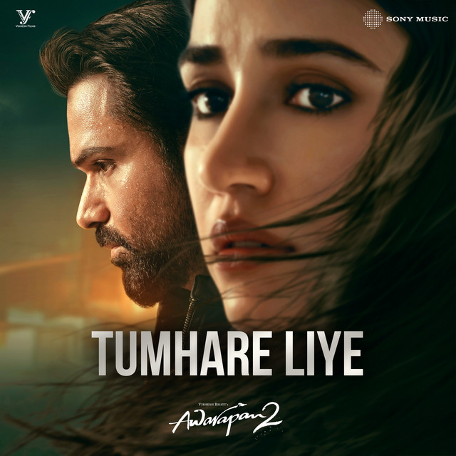 Tumhare Liye - Duet - From "Awarapan 2"