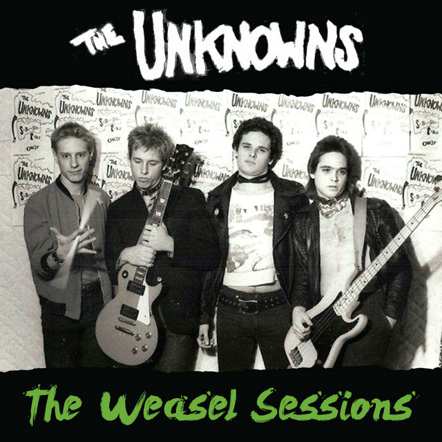 The Unknowns