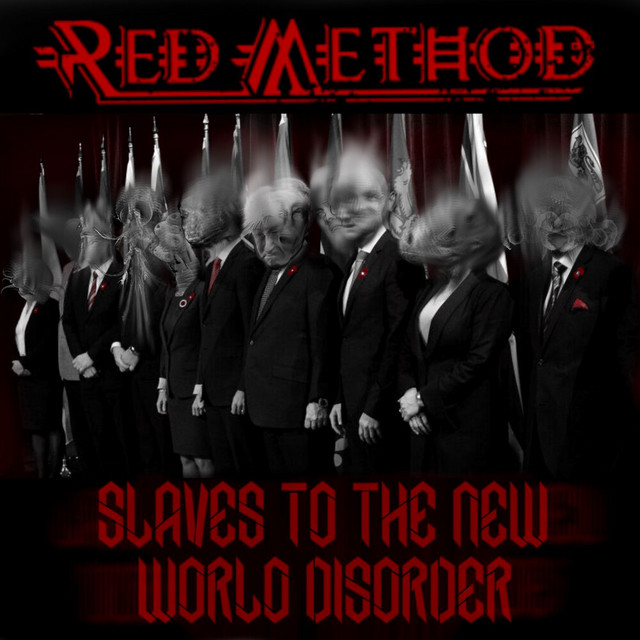 Slaves To The New World Disorder - ReWorks