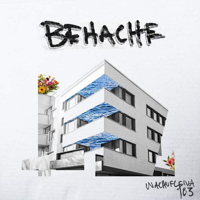 Wachufleiva 103-3 - Original Mix