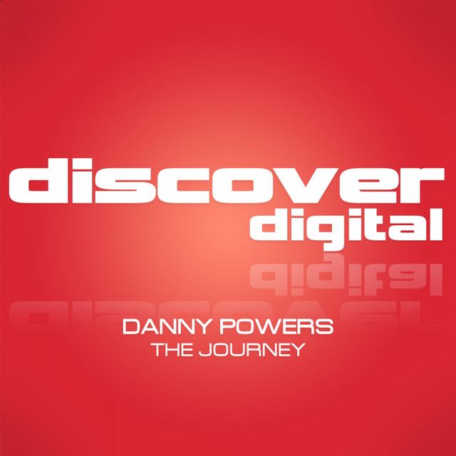 The Journey cover