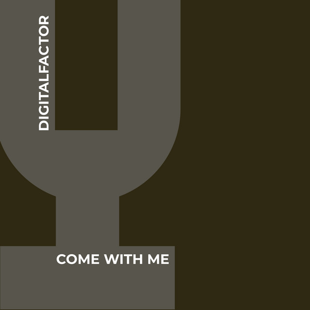 Come with Me cover art