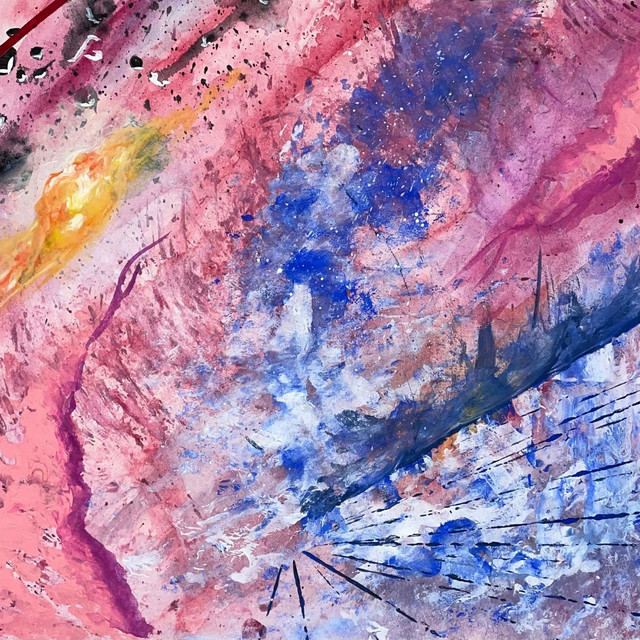 a handfull of me cover art