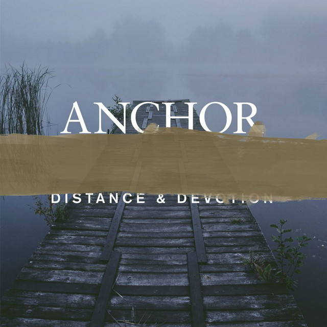 Distance & Devotion cover art
