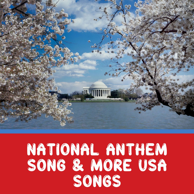 Patriotic Rock Songs