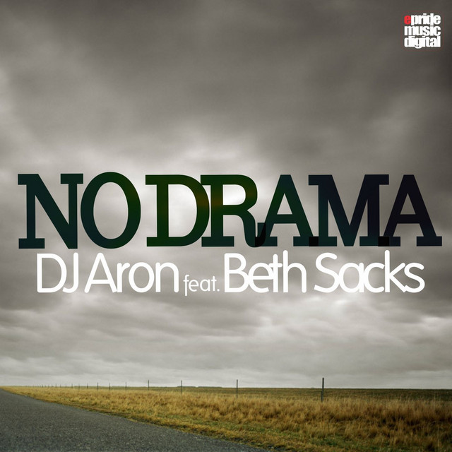 No Drama - Deep Influence Remix