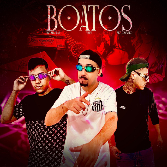 Boatos