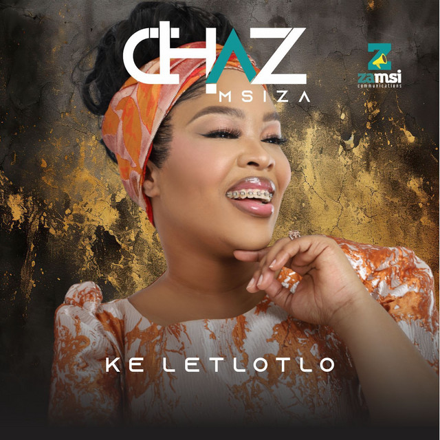 Chaz Msiza