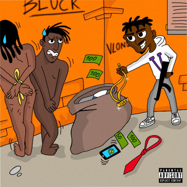 Plug Season cover art