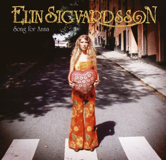 Song for Anna - Single by Elin Ruth Sigvardsson | Spotify