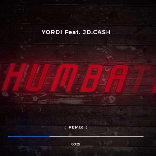 Rhumbata (Remix)