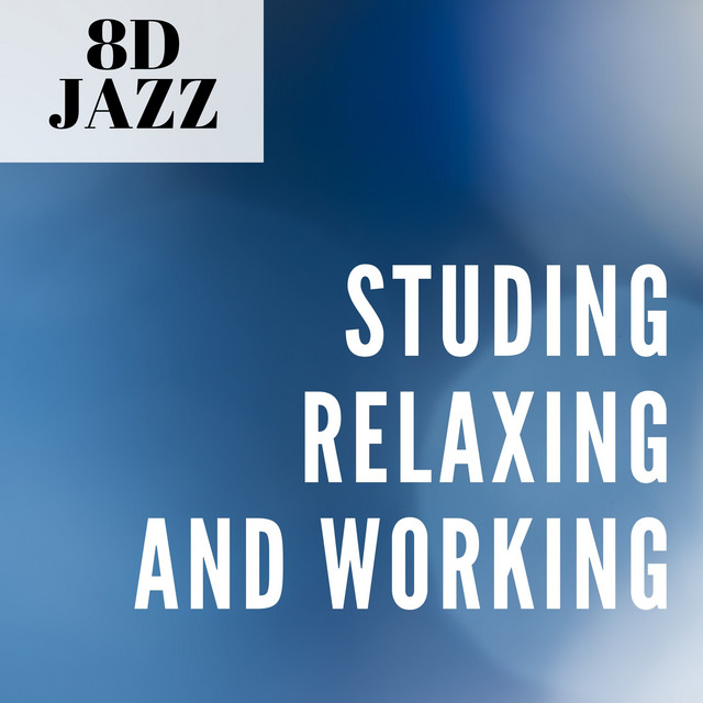 8D Jazz