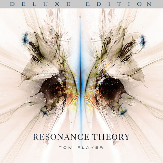 Resonance Theory (Original Trailer Music) [Deluxe Edition] cover art