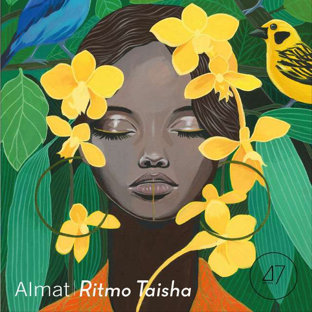 Ritmo Taisha