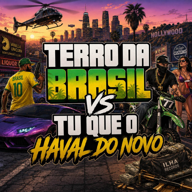 TU QUER O HAVAL DO NOVO