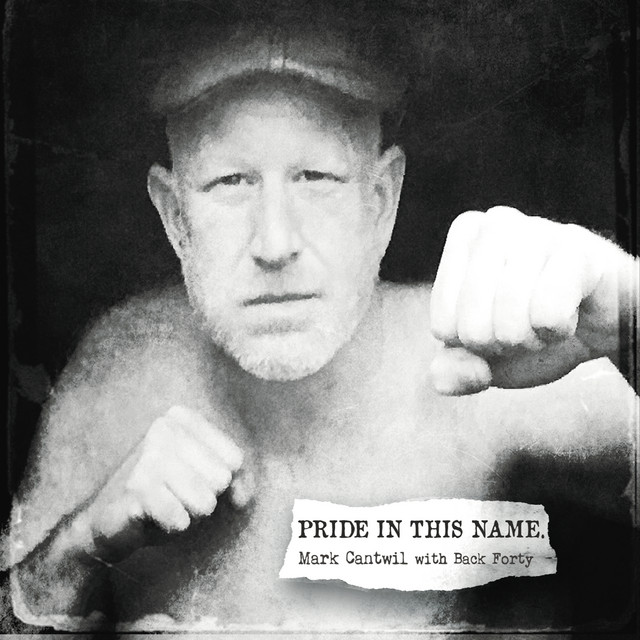 Pride in This Name cover art