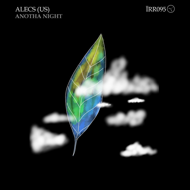 Anotha Night cover art