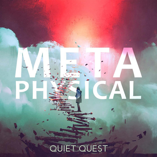 Metaphysical cover art