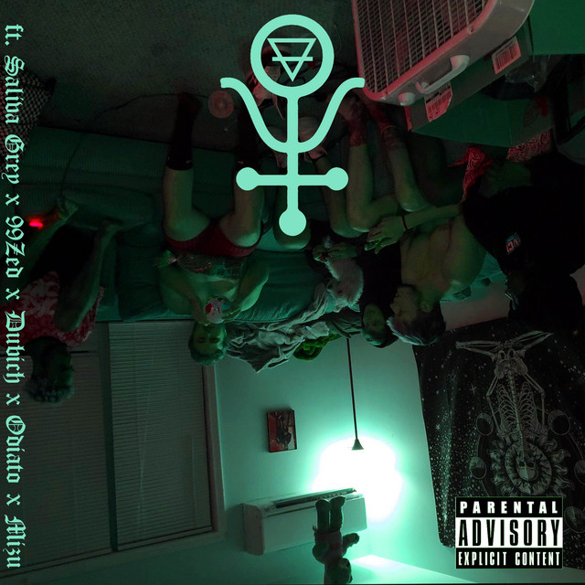 187 Tape cover art