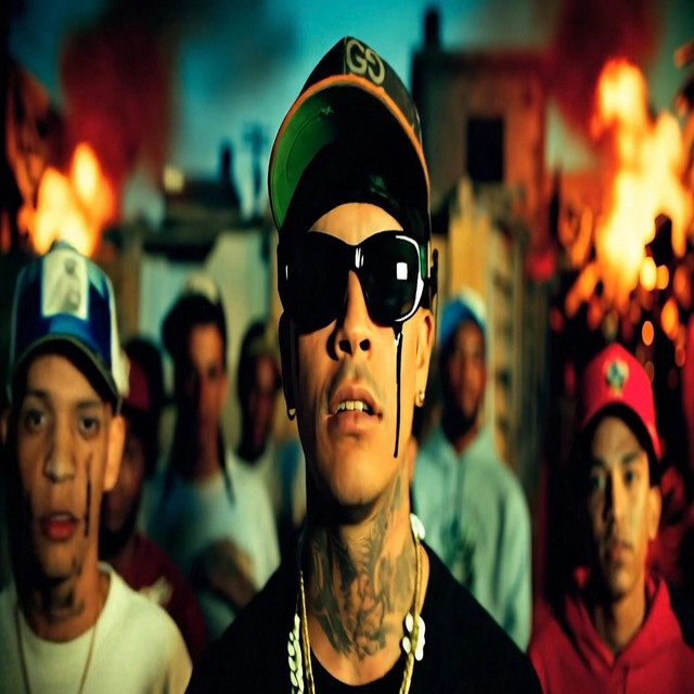 Apocalipsis - Dilon baby Remix
