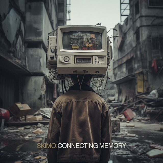 Connected Memory cover art