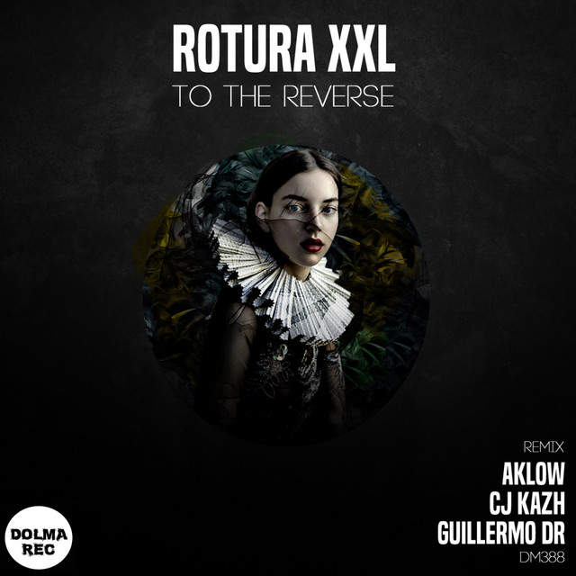 To The Reverse album art