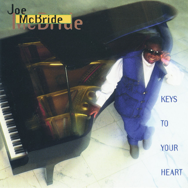 Keys To Your Heart cover art