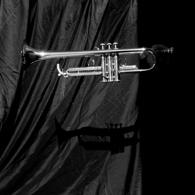 Ode to Roy (Hargrove)