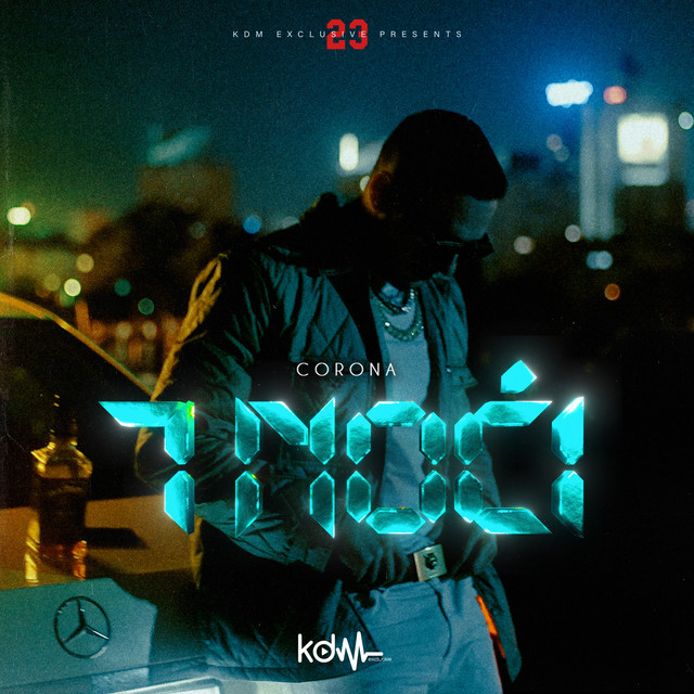 7 Noci cover art