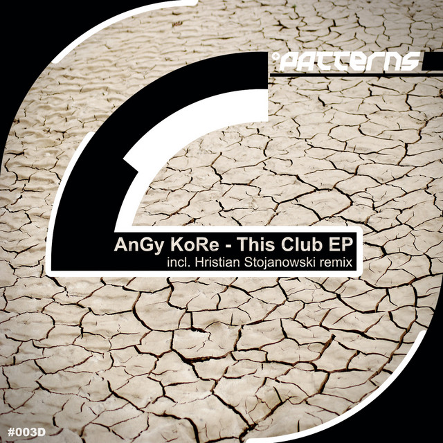 This Club - Hristian Stojanowski Remix cover art