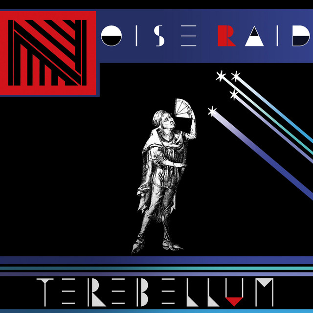 Terebellum (single)