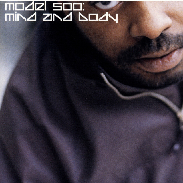 Mind and Body cover art