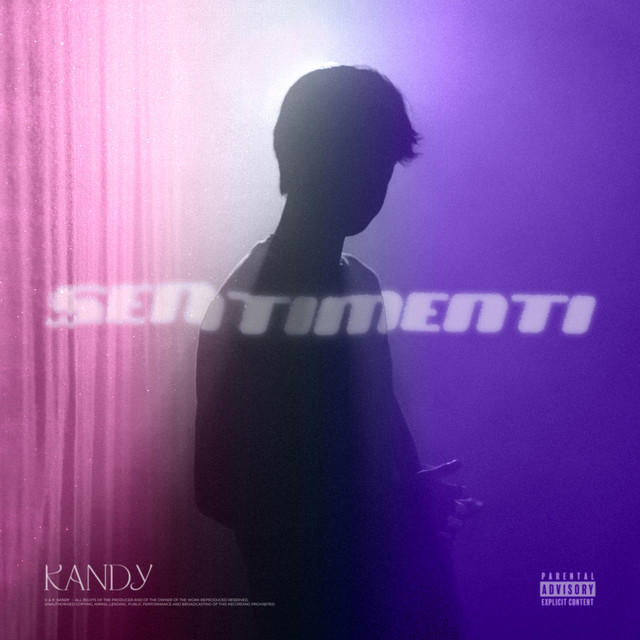 Sentimenti cover art