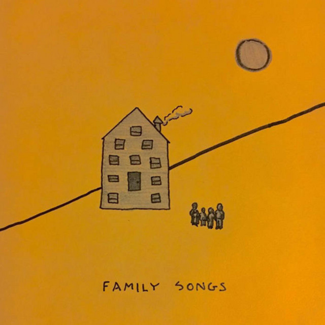Family Songs cover art