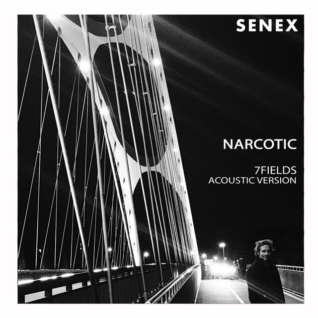 Narcotic - 7fields Acoustic Version