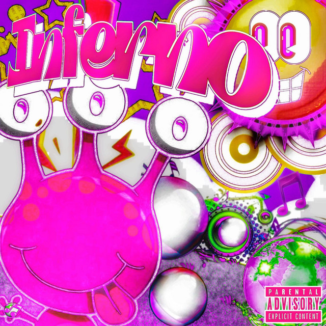 Inferno - Album by cmc | Spotify
