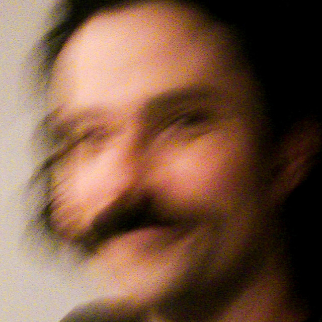 Golly album image