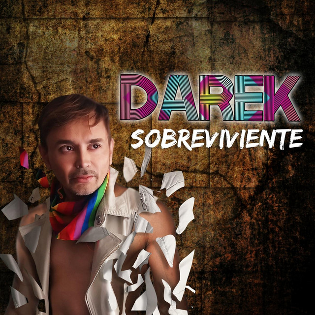Sobreviviente cover art