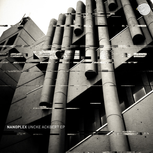 Uncke Ackbert album art